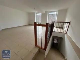Appartement à louer 4 pièces 85.88m²