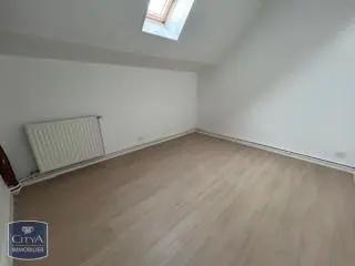 Appartement à louer 4 pièces 85.88m²