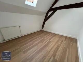 Appartement à louer 4 pièces 85.88m²