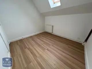 Appartement à louer 4 pièces 85.88m²