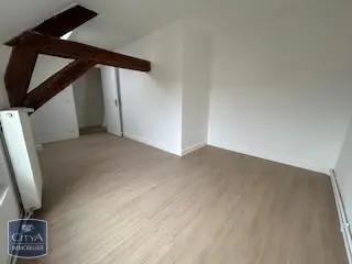 Appartement à louer 4 pièces 85.88m²