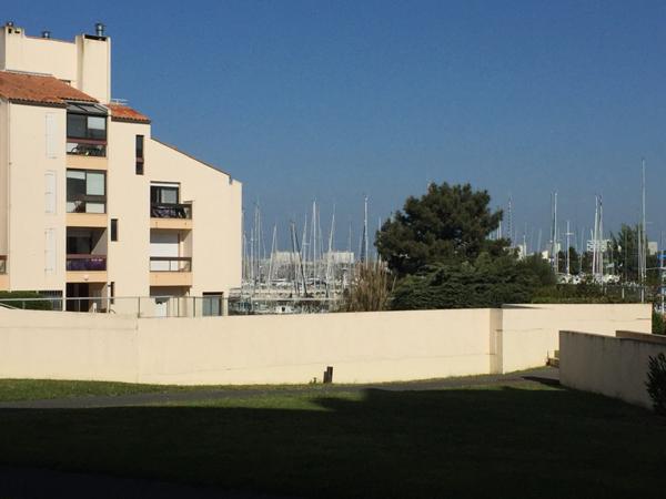 T2 quartier Les Minimes La Rochelle