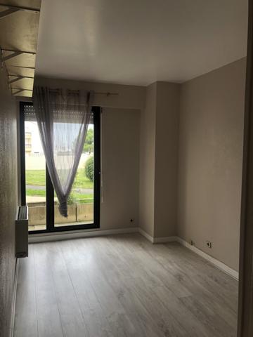 T2 quartier Les Minimes La Rochelle