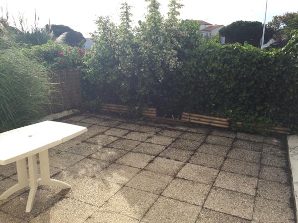 T2 quartier Les Minimes La Rochelle