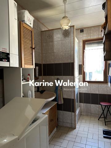 Hénin-Beaumont (62110) MAISON DE VILLE 4 PIECES 94 M2