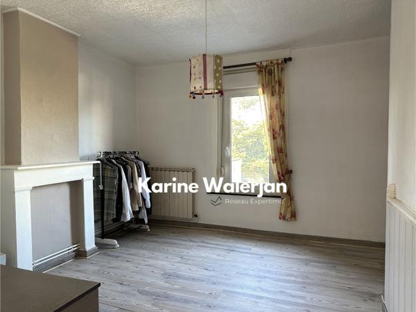 Hénin-Beaumont (62110) MAISON DE VILLE 4 PIECES 94 M2