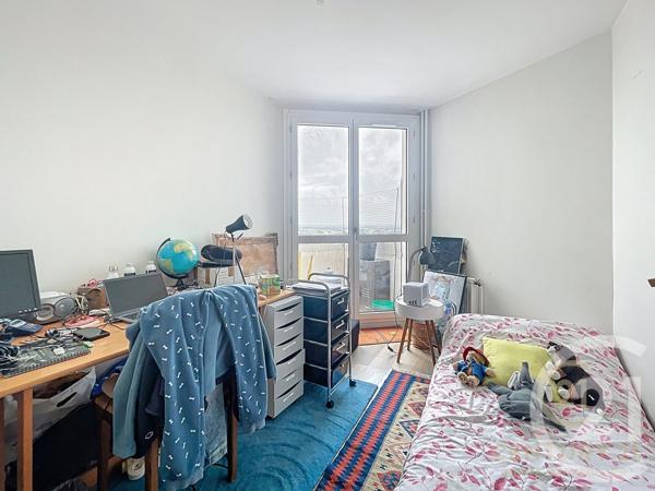 Appartement F5 à vendre  5 pièces - 106 m2 RENNES - 35