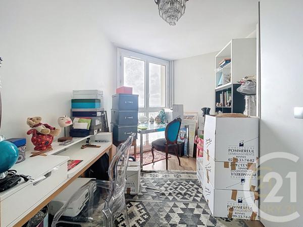 Appartement F5 à vendre  5 pièces - 106 m2 RENNES - 35
