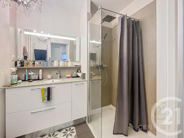 Appartement F5 à vendre  5 pièces - 106 m2 RENNES - 35