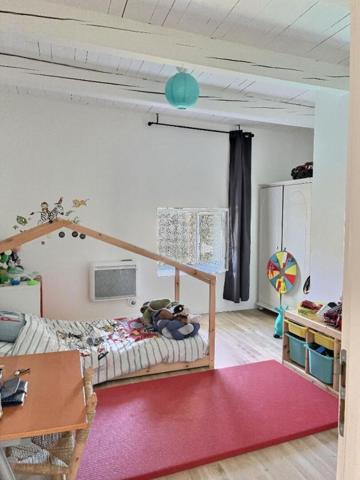 Beauzac 43590 magnifique ferme pierre rénovée 207m² 4 chambres terrain 780m²