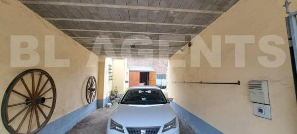 Maison de ville 141 m2 Alençon