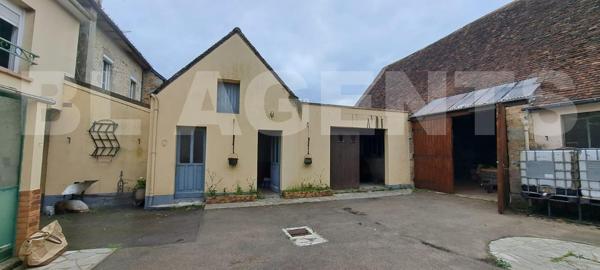 Maison de ville 141 m2 Alençon