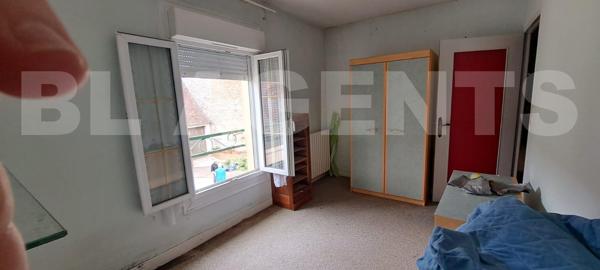 Maison de ville 141 m2 Alençon