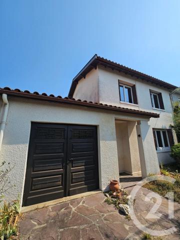Maison à vendre  4 pièces - 80 m2 MERIGNAC - 33