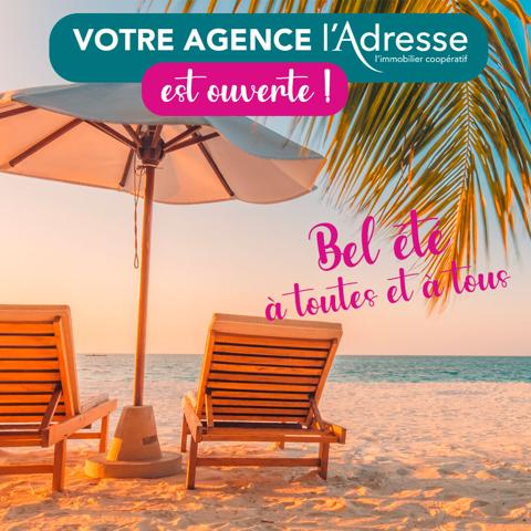 Appartement FONTENAY LE COMTE - 3 pièce(s) 64 m²
