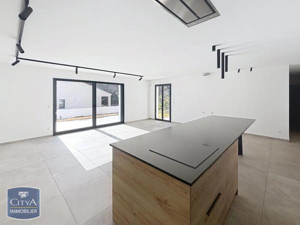 Maison à vendre 4 pièces 106.1m²