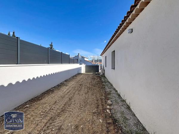 Maison à vendre 4 pièces 106.1m²