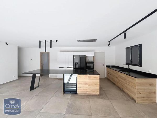 Maison à vendre 4 pièces 106.1m²