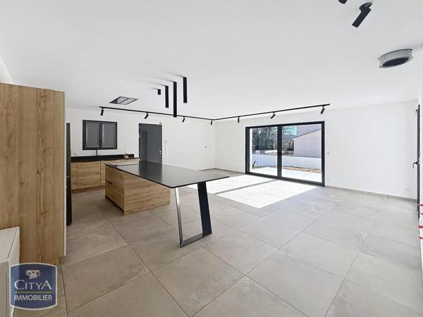 Maison à vendre 4 pièces 106.1m²