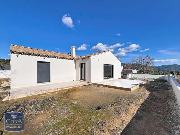 Maison à vendre 4 pièces 106.1m²