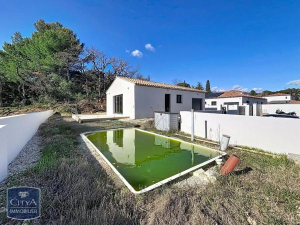 Maison à vendre 4 pièces 106.1m²