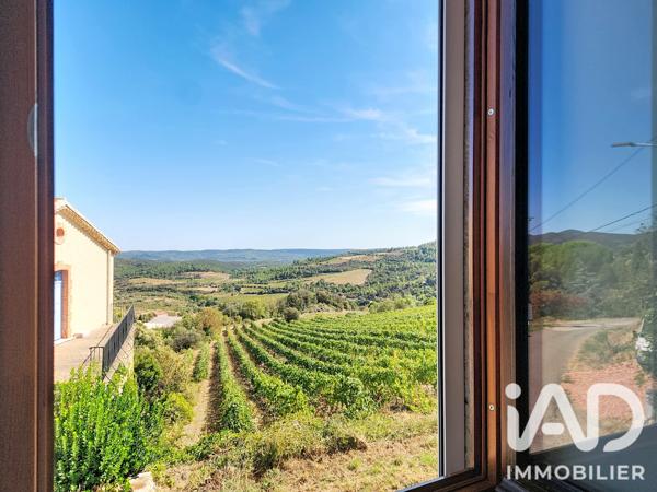 Location maison 3 pièces 83,7 m² Berlou