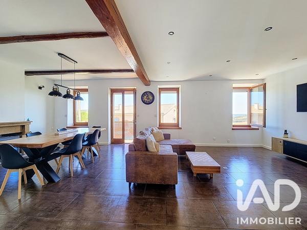 Location maison 3 pièces 83,7 m² Berlou