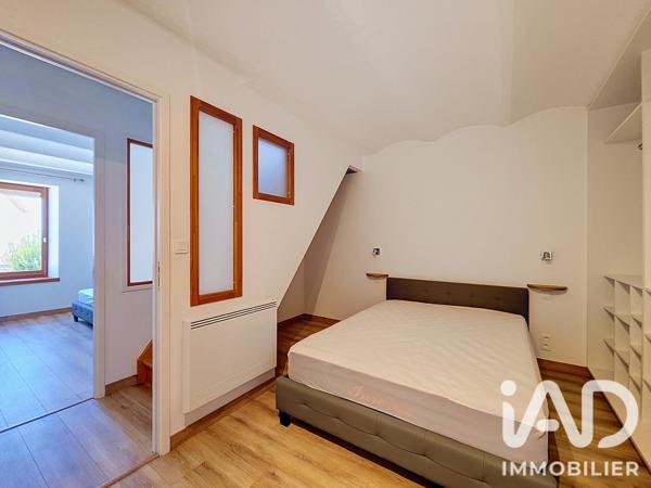 Location maison 3 pièces 83,7 m² Berlou