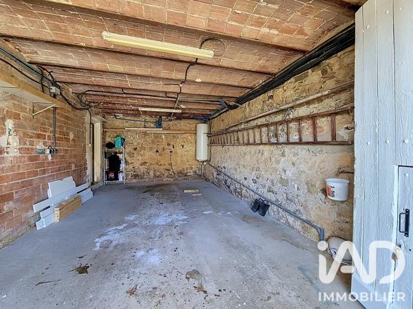 Location maison 3 pièces 83,7 m² Berlou