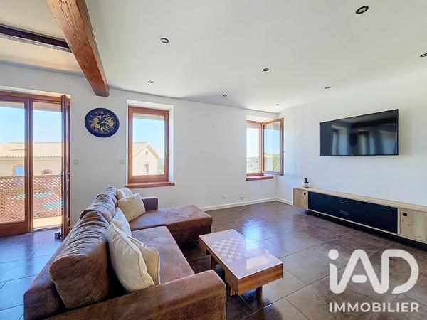 Location maison 3 pièces 83,7 m² Berlou