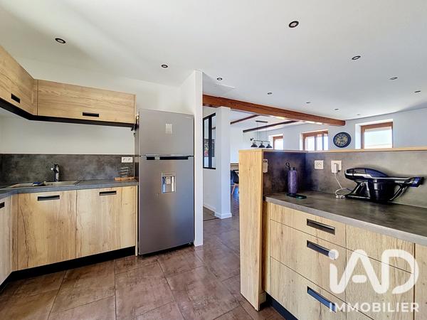 Location maison 3 pièces 83,7 m² Berlou