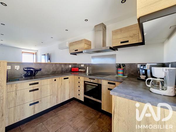 Location maison 3 pièces 83,7 m² Berlou