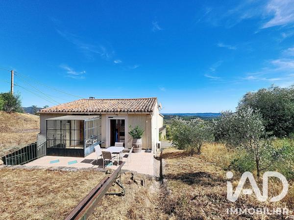 Location maison 3 pièces 83,7 m² Berlou