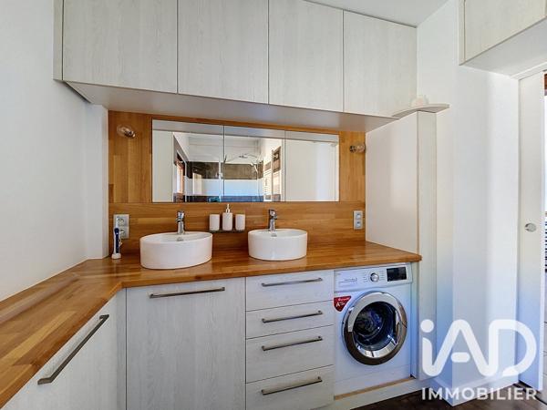 Location maison 3 pièces 83,7 m² Berlou