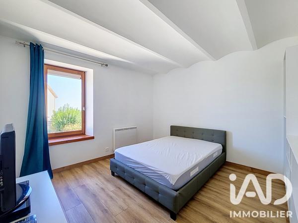 Location maison 3 pièces 83,7 m² Berlou
