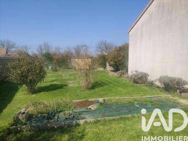 Maison à vendre 4 pièces 110 m² Montbeton