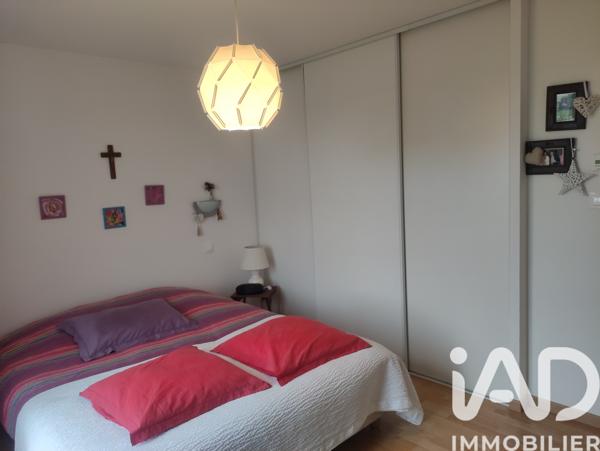 Maison à vendre 4 pièces 110 m² Montbeton