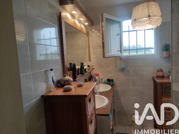Maison à vendre 4 pièces 110 m² Montbeton