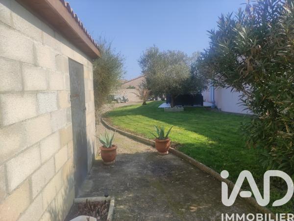Maison à vendre 4 pièces 110 m² Montbeton