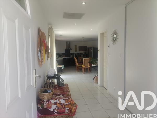 Maison à vendre 4 pièces 110 m² Montbeton