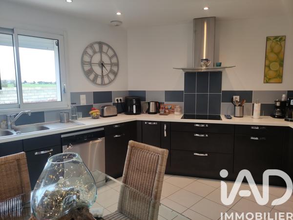 Maison à vendre 4 pièces 110 m² Montbeton