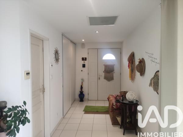 Maison à vendre 4 pièces 110 m² Montbeton