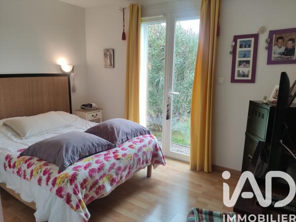 Maison à vendre 4 pièces 110 m² Montbeton