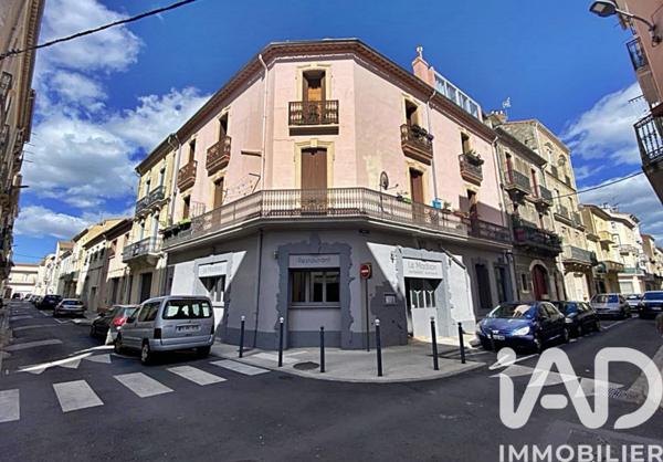 Immeuble à vendre 430 m² Béziers