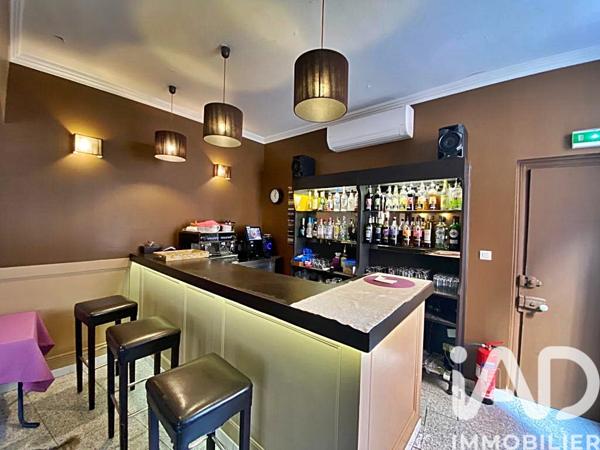 Immeuble à vendre 430 m² Béziers