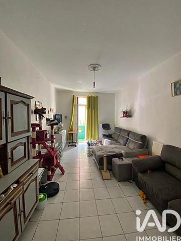 Immeuble à vendre 430 m² Béziers