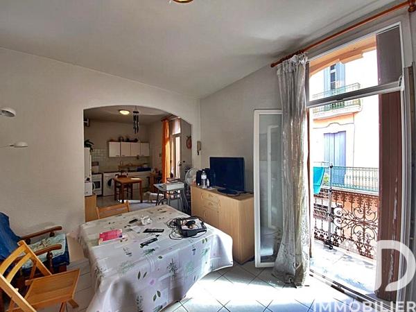 Immeuble à vendre 430 m² Béziers