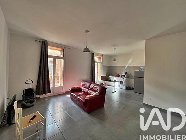 Immeuble à vendre 430 m² Béziers