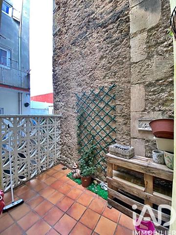 Immeuble à vendre 430 m² Béziers