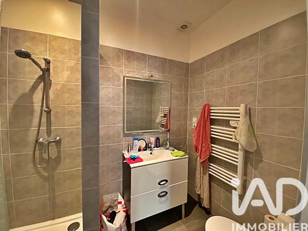 Immeuble à vendre 430 m² Béziers